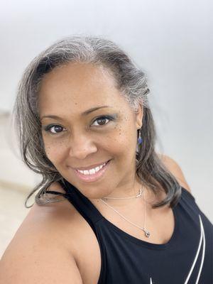 Cyndi Mallory Life Coaching