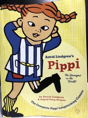 Danish children's story