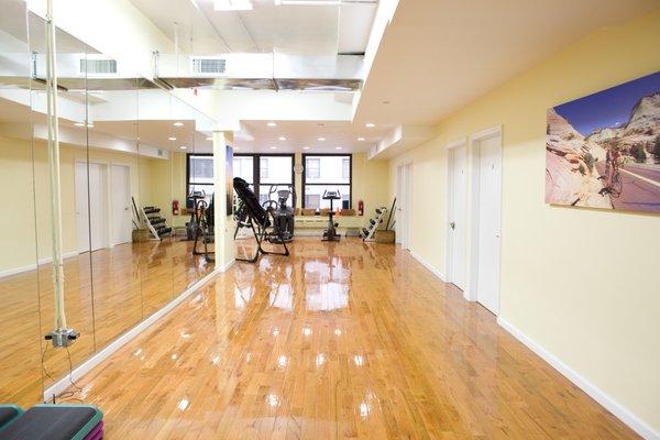 First Health Physical Therapy