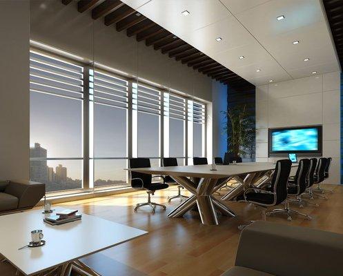 Universal Property Vision