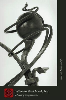 Jefferson Mack Metal