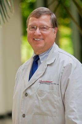 John Rinehart, M.D