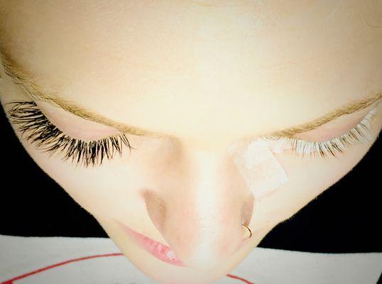 When you want volume, you get Volume!