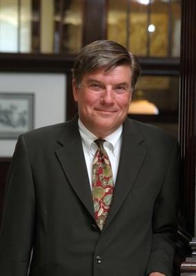 Greener Burke Shoemaker