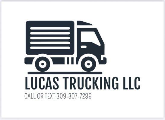 Lucas Trucking