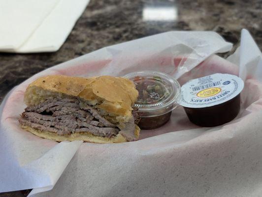 Woody's Butcher Block