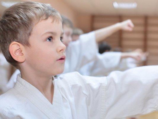 Carolina Karate & Fitness Center