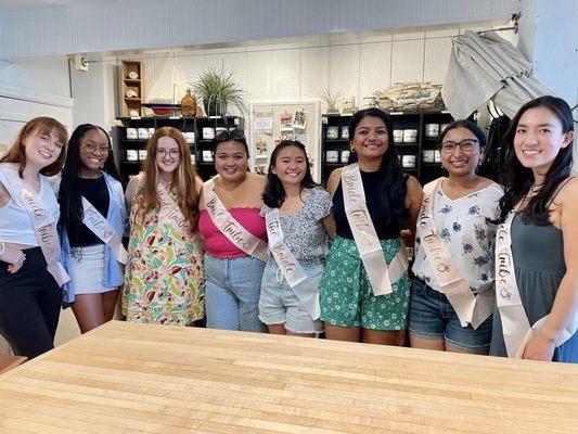 Rockport Candle Company