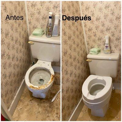 Santana Cleaning Services
