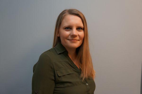 Meet our rockin' Clinical Director of Tennessee, Nikki Shreve!