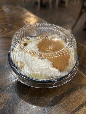 Famous Dave's Bar-B-Que