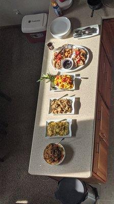 Soul Filled Eatery