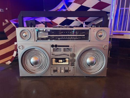 The Brick Bar & Bites