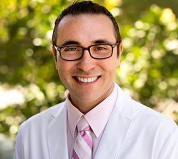 Pedram Rashti, MD - Rashti Women's Care