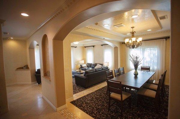 The Giving Tree Treatment Center