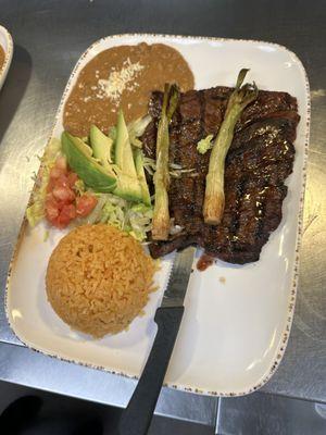 El Salto Mexican Restaurant