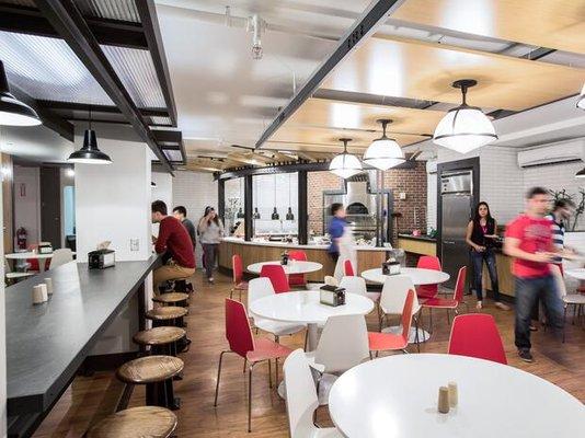 EF International Language Campus - Boston