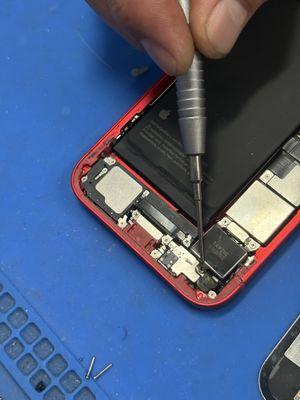 CPR Cell Phone Repair