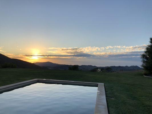 Blue Diamond Pool Service