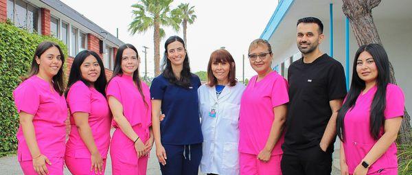 Guevara's Family Dentistry