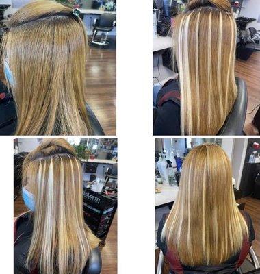 Gilma Unisex Beauty Salon