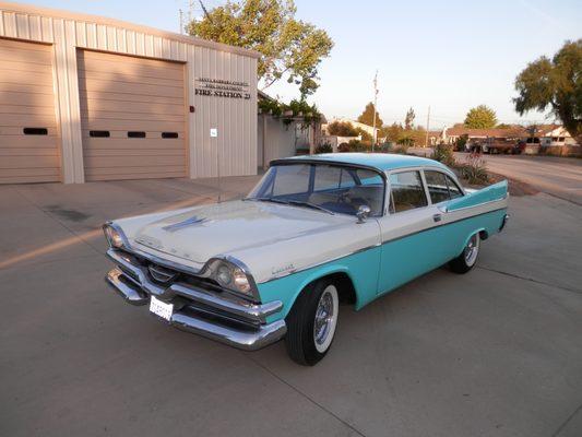 Custom Colors Auto Body Supplies