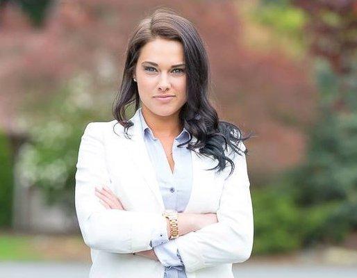 Realtor Jozette Anderson