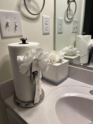 AI Cleaning Services