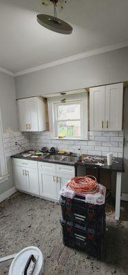 Get Right General Contracting