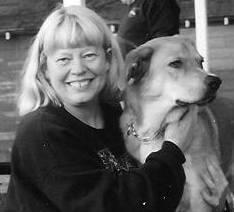 Half Moon Bay Dog Walker