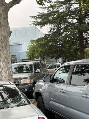 Time for some continuing education hours