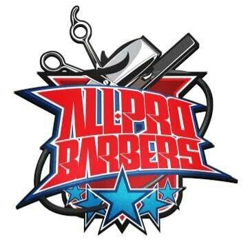 All pro barbers