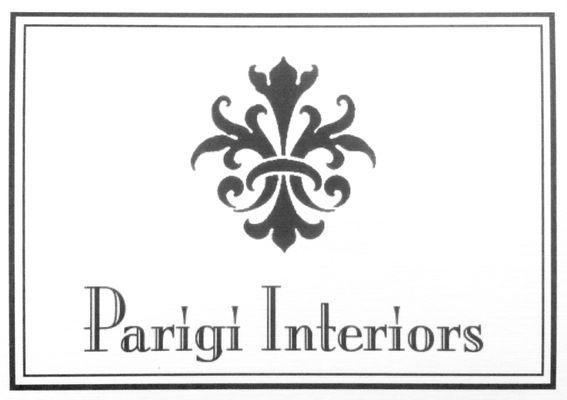 Parigi Interiors