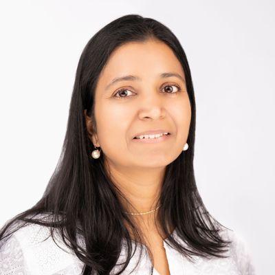 Madhu Bagaria, MD, FACOG