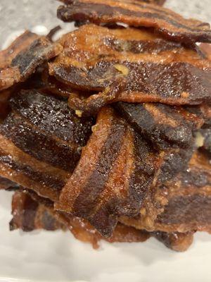 Mike's Meaty Jerky
