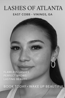 Brows frame the face Keep yours flawless with our Brow Wax & Tint service. Book today for instant definition.