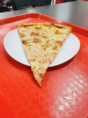 Brookside's Pizzeria: The Original NY Pizza Co