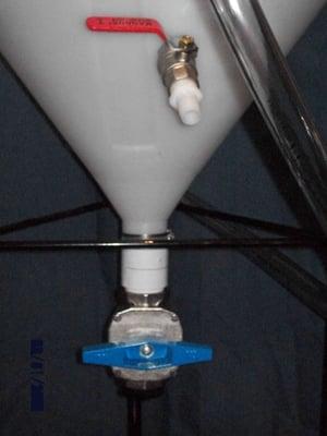 TRÜ Keüpper BrewGear