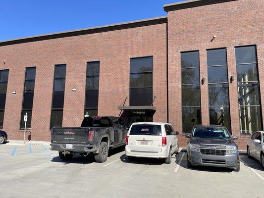 Expert Window Cleaning