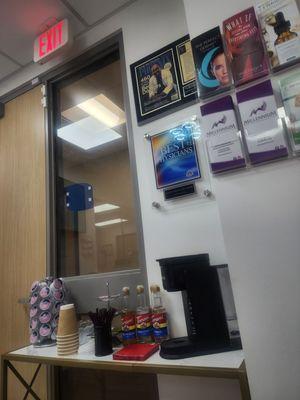 Millennium Laser & Aesthetics Center