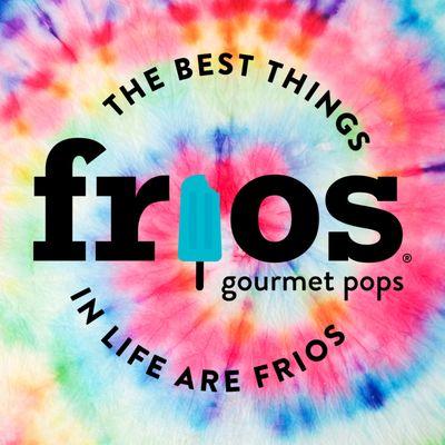 Frios Gourmet Pops