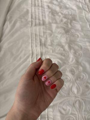 Grand Nails Spa Wichita