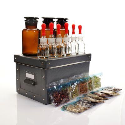 High Desert Botanicals