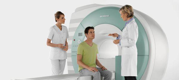 Paramus MRI
