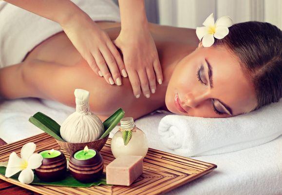 Good Fortune Massage