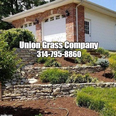 Union Grass Company