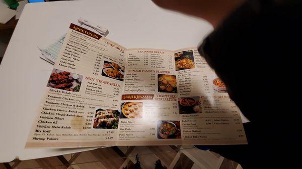 Royal Indian Restaurant