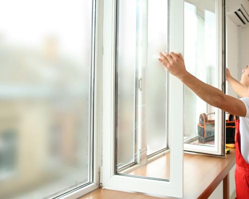 Window Repair and Instalation