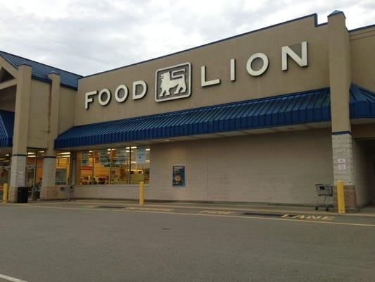 Food Lion