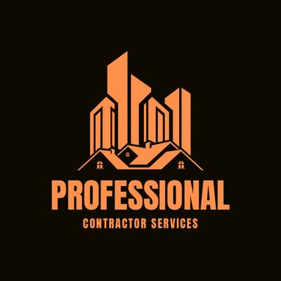 Professional Contractor Services